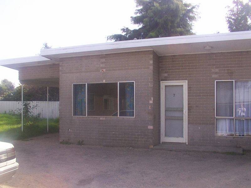 5/4 Grosvenor Court, Bairnsdale VIC 3875