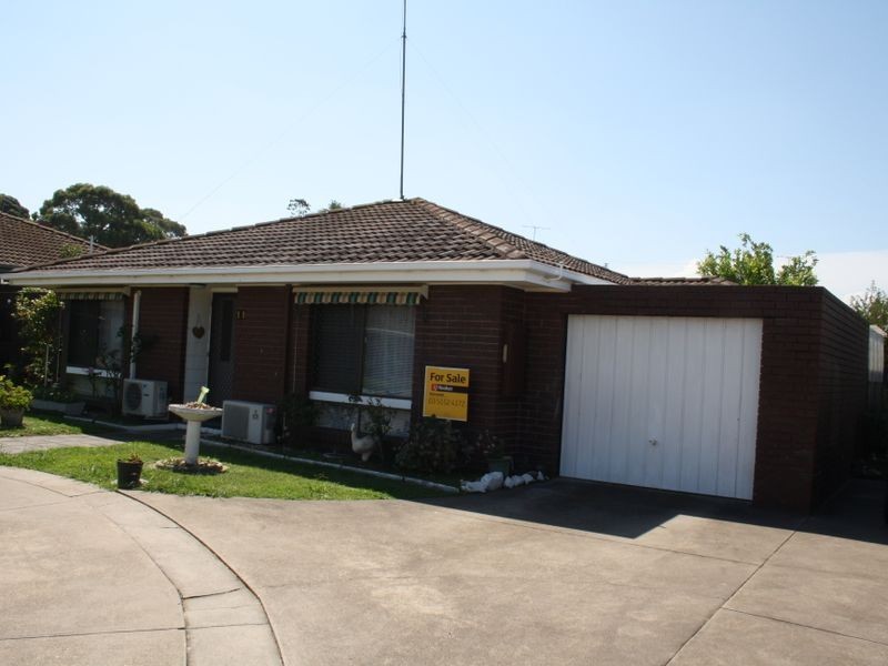 11/51 Anderson Street, Bairnsdale VIC 3875