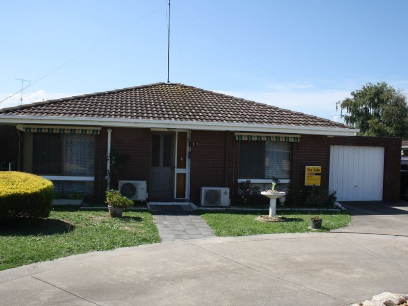 11/51 Anderson Street, Bairnsdale VIC 3875