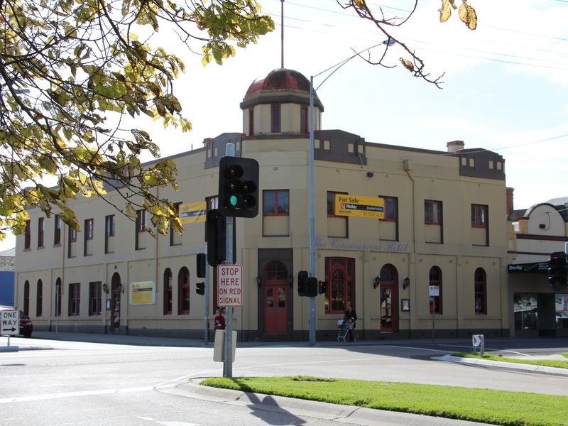 124 Main Street, Bairnsdale VIC 3875