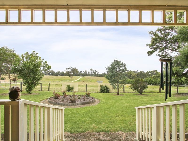 575A Great Alpine Road, Sarsfield VIC 3875