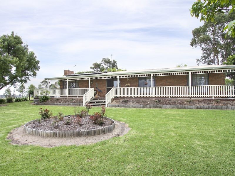 575A Great Alpine Road, Sarsfield VIC 3875