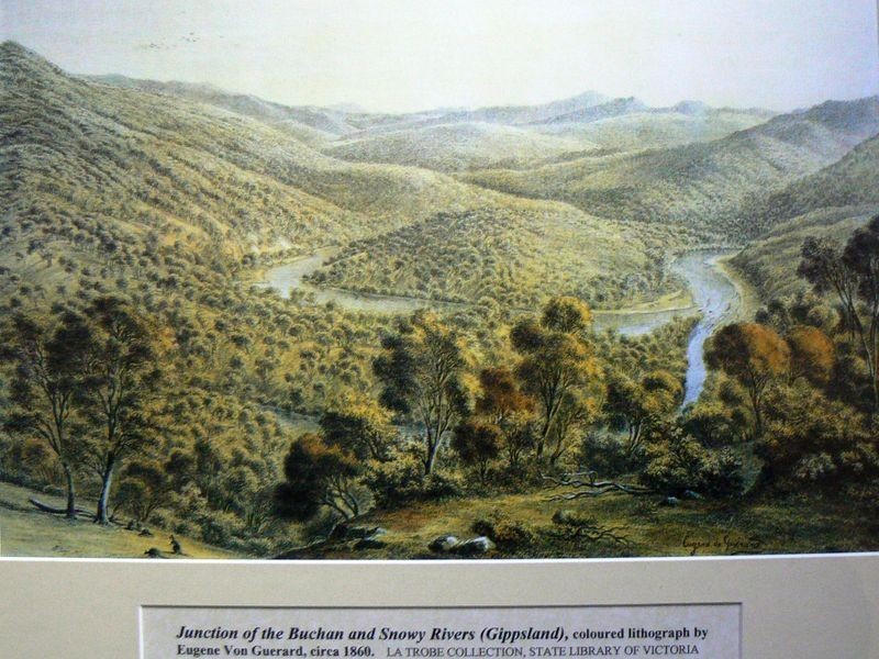 4410 Buchan Orbost Rd, Buchan VIC 3885