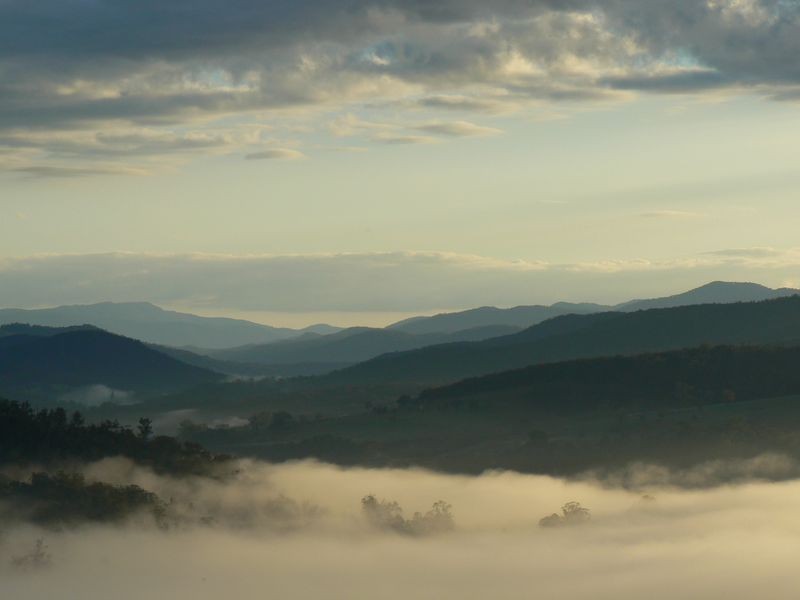 4410 Buchan Orbost Rd, Buchan VIC 3885