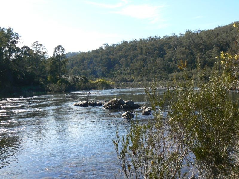 4410 Buchan Orbost Rd, Buchan VIC 3885