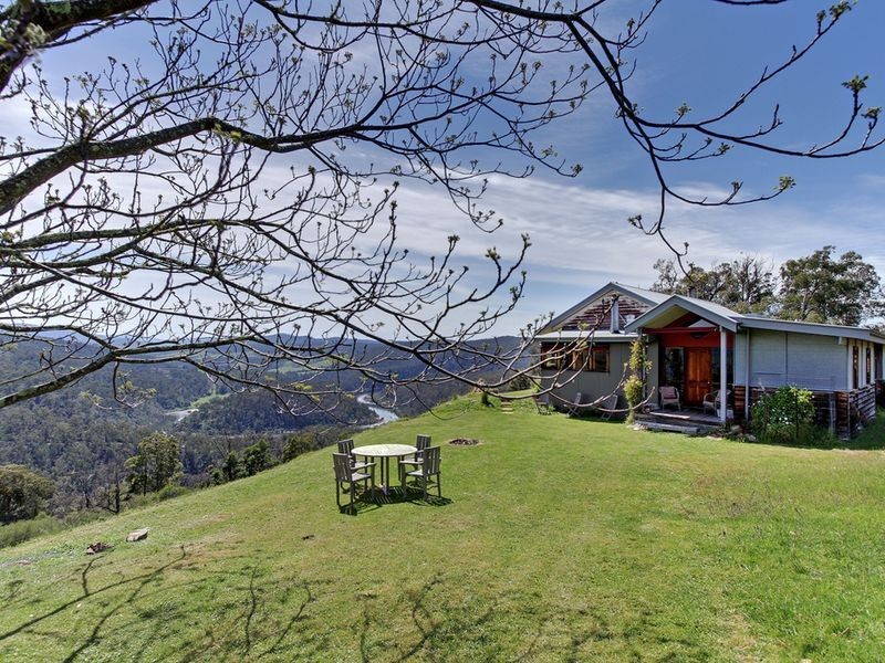 4410 Buchan Orbost Rd, Buchan VIC 3885