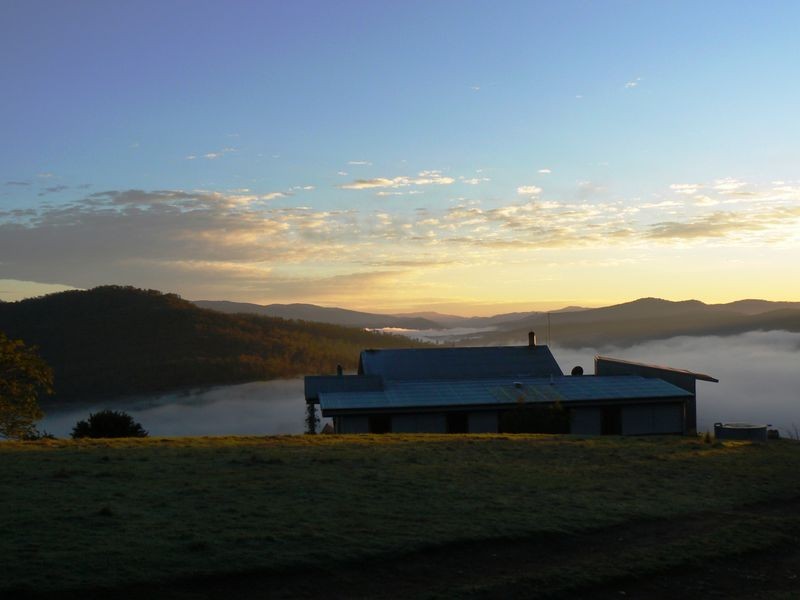 4410 Buchan Orbost Rd, Buchan VIC 3885