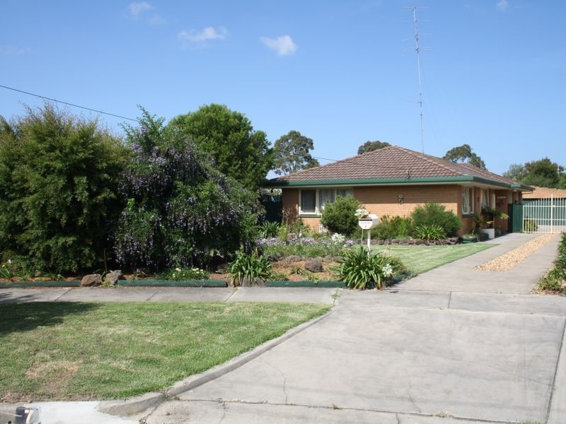 7 Beckly Court, Bairnsdale VIC 3875