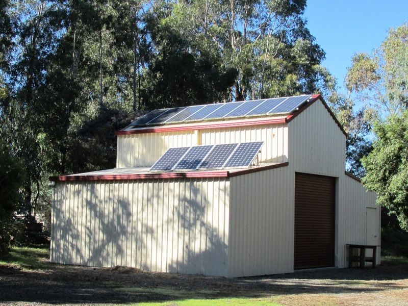 72 Amberly Drive, Nicholson VIC 3882