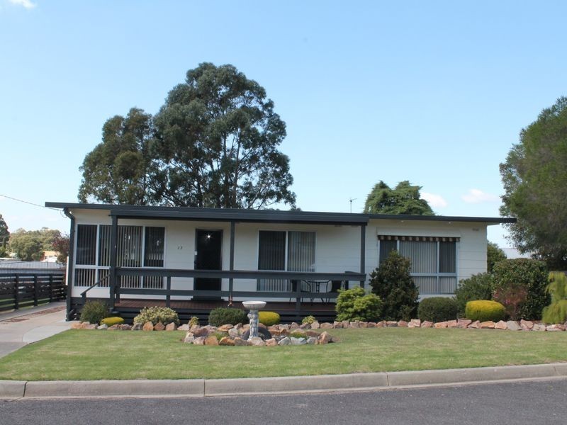 13 Nicholson Court, Nicholson VIC 3882