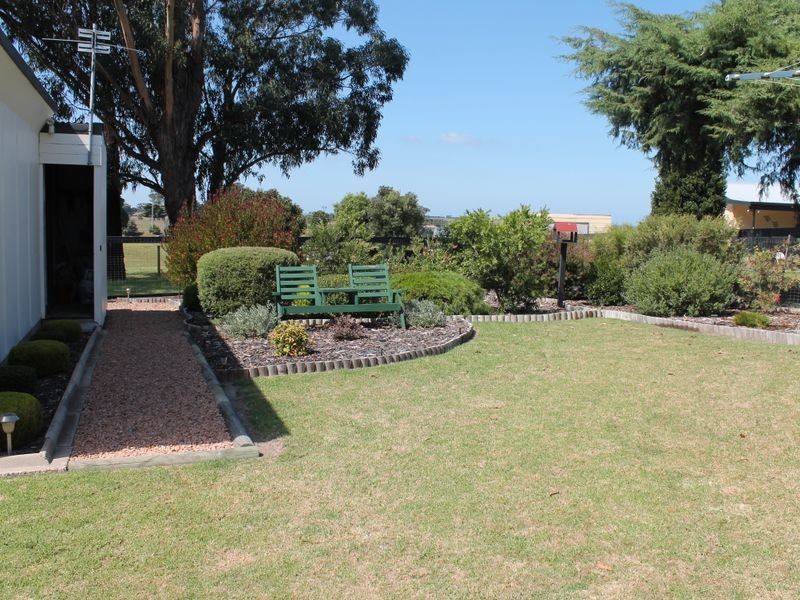 13 Nicholson Court, Nicholson VIC 3882