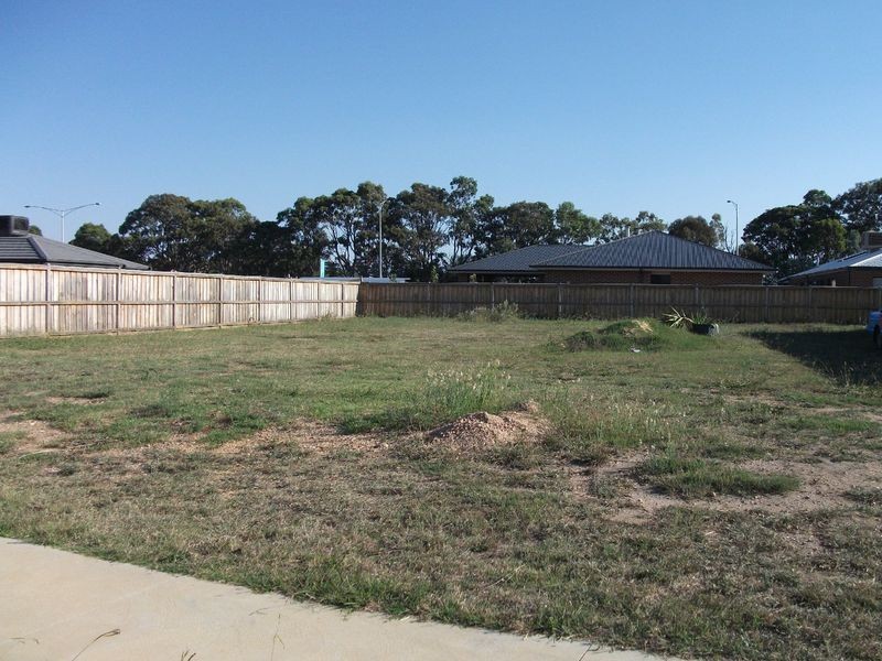 5 Whipbird Street, Bairnsdale VIC 3875