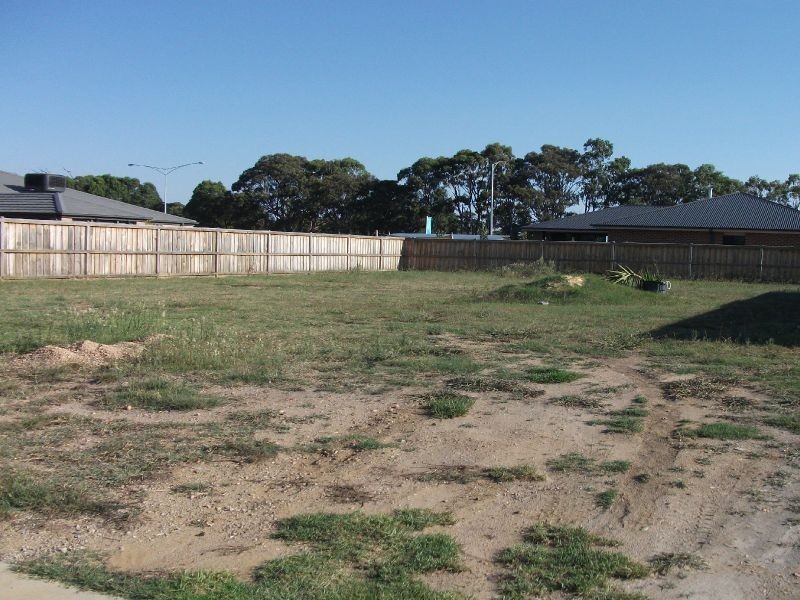 5 Whipbird Street, Bairnsdale VIC 3875