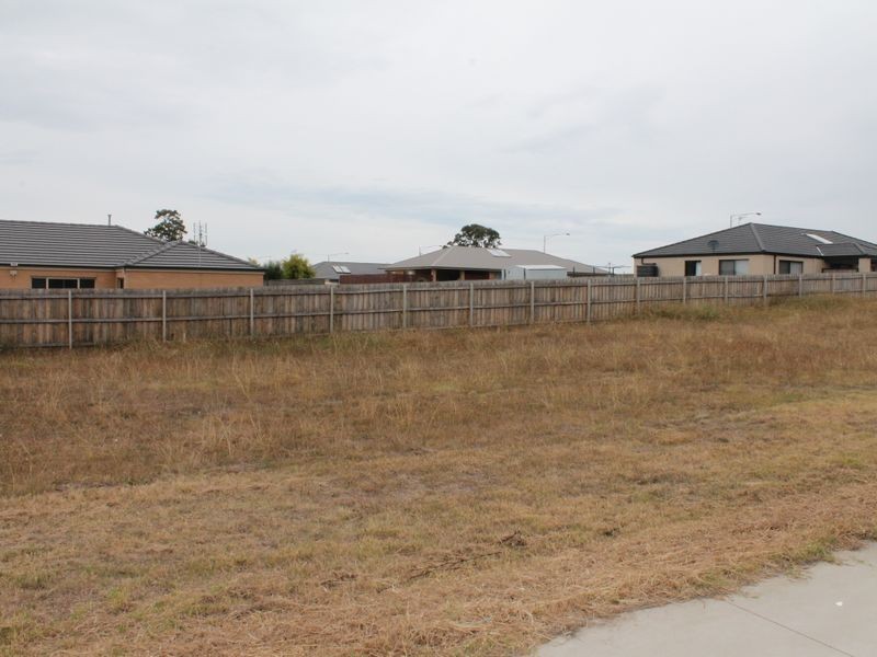 2/2 Schrader Court, Bairnsdale VIC 3875