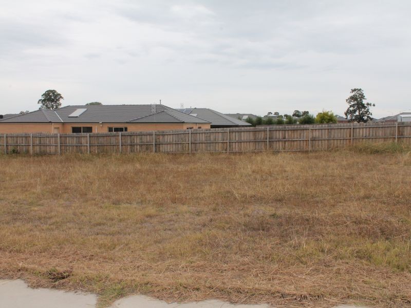 2/2 Schrader Court, Bairnsdale VIC 3875