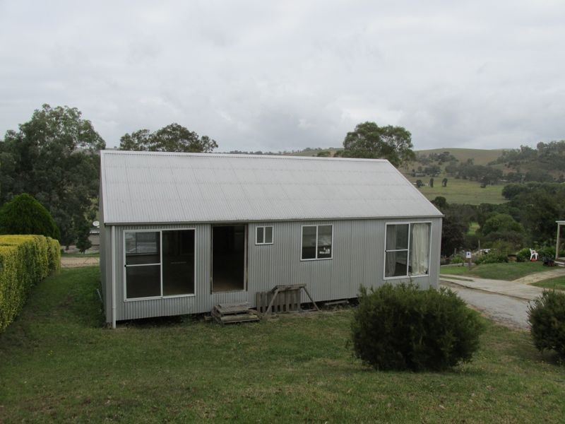 3 Armstrong Street, Buchan VIC 3885