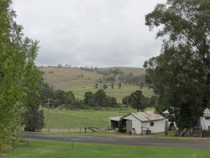 3 Armstrong Street, Buchan VIC 3885