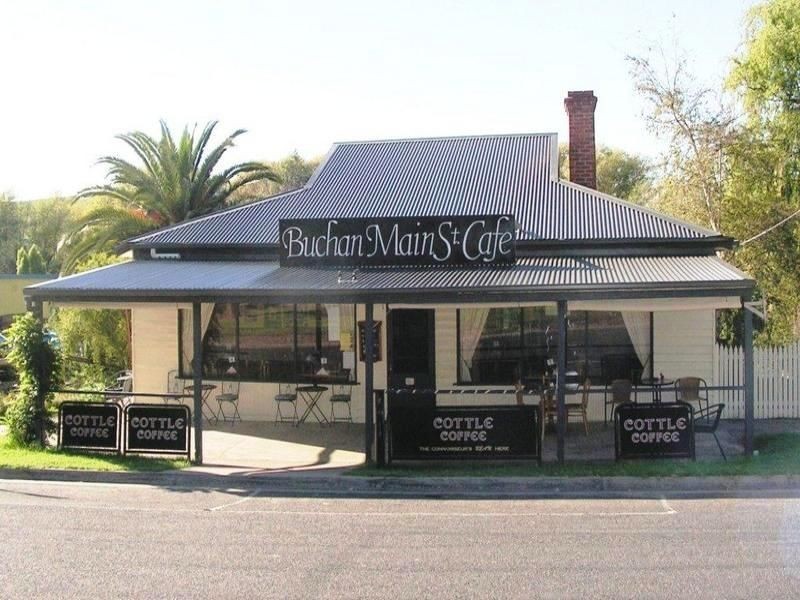 48A Main Road, Buchan VIC 3885