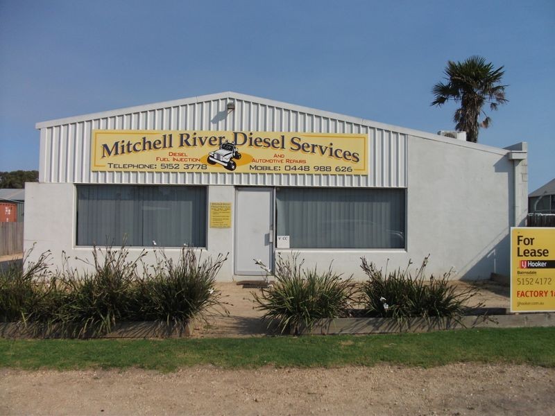 1 & 2/23 Payne Street, Bairnsdale VIC 3875