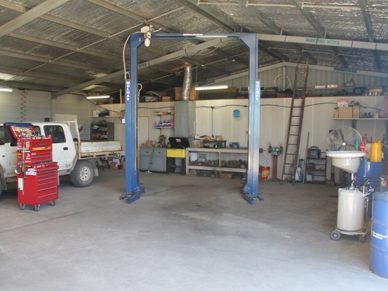 1 & 2/23 Payne Street, Bairnsdale VIC 3875