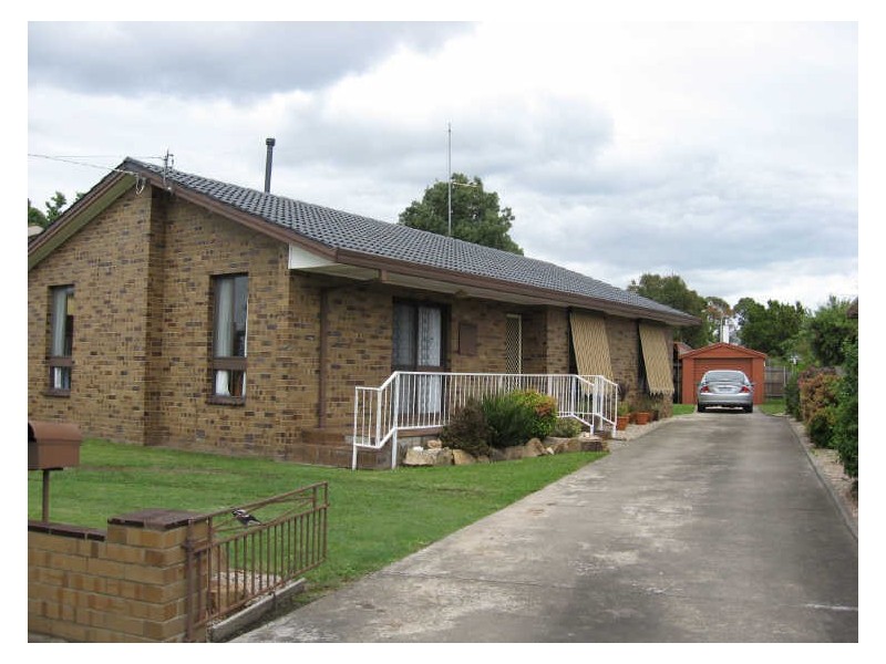 8 High Street, Bairnsdale VIC 3875