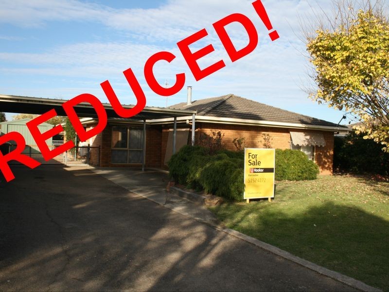 21 Fitzgerald Street, Bairnsdale VIC 3875