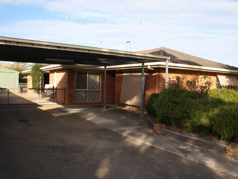 21 Fitzgerald Street, Bairnsdale VIC 3875
