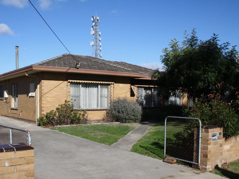 45 Pearson Street, Bairnsdale VIC 3875