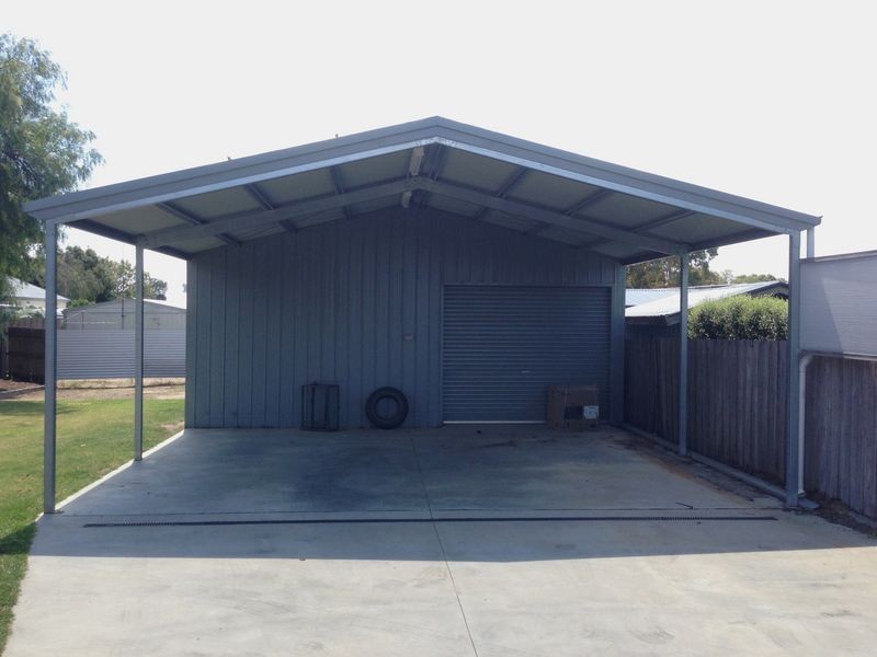 12 Ross Street, Bairnsdale VIC 3875