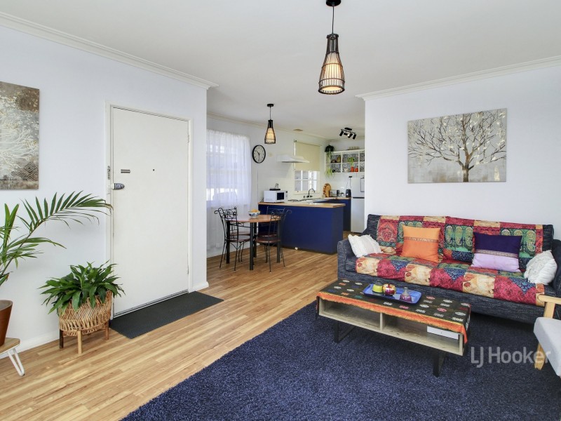 Unit 3/110 Francis Street, Bairnsdale VIC 3875