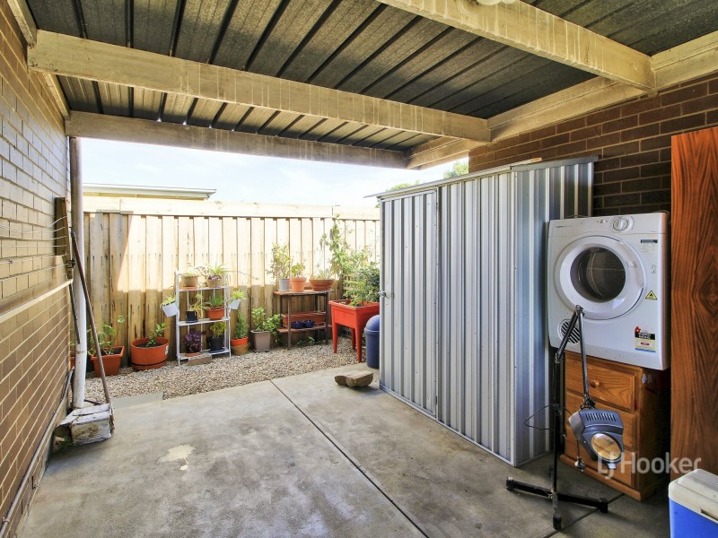 Unit 3/110 Francis Street, Bairnsdale VIC 3875