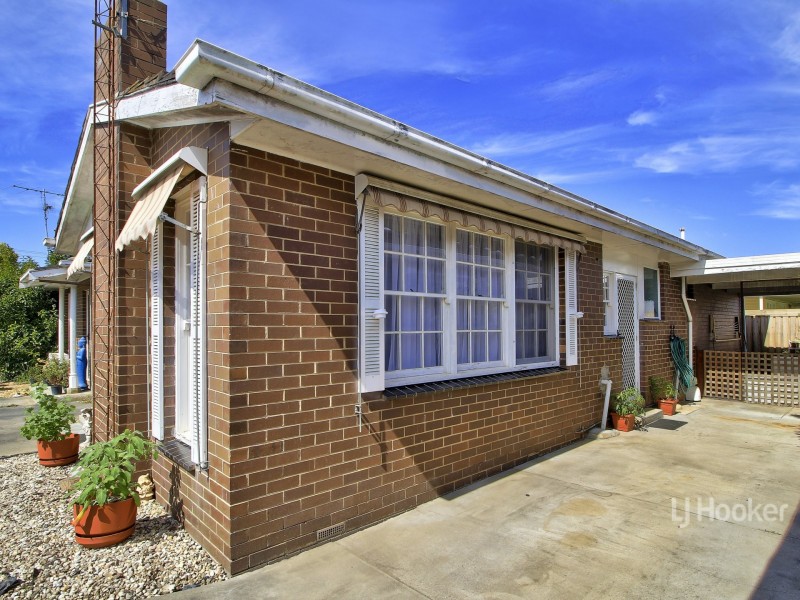 Unit 3/110 Francis Street, Bairnsdale VIC 3875