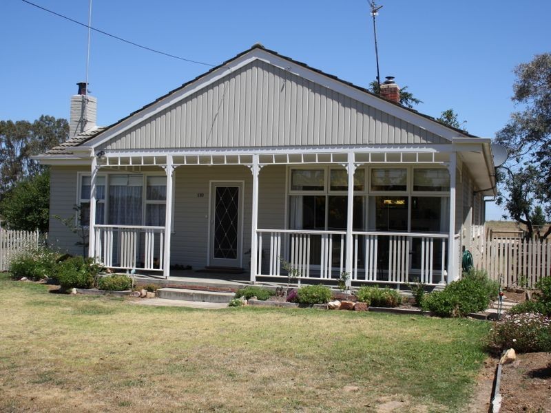 110 Crooke Street, Bairnsdale VIC 3875