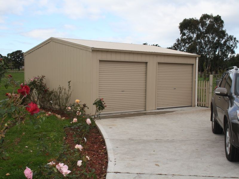 110 Crooke Street, Bairnsdale VIC 3875