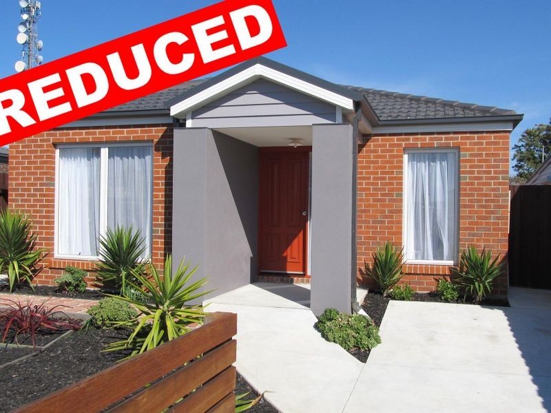 40 McCulloch Street, Bairnsdale VIC 3875