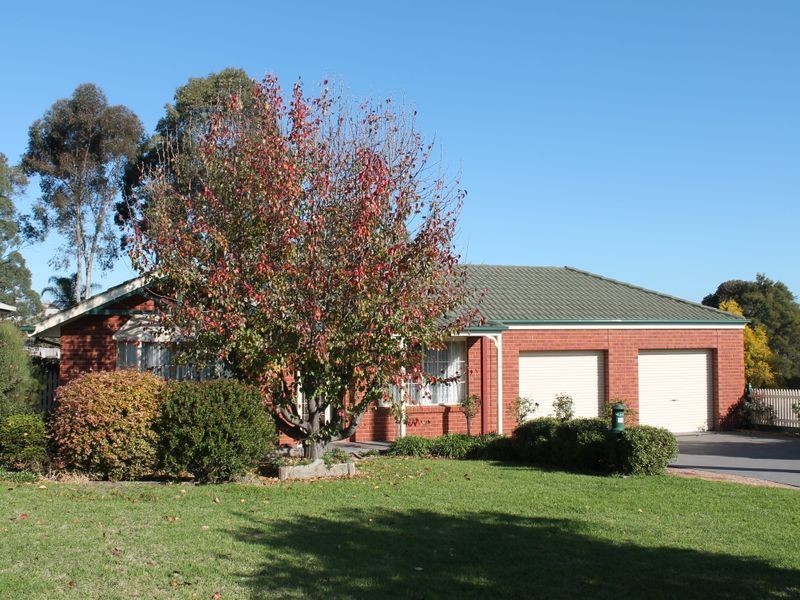 16 Alvin Court, Bairnsdale VIC 3875