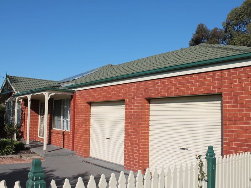 16 Alvin Court, Bairnsdale VIC 3875