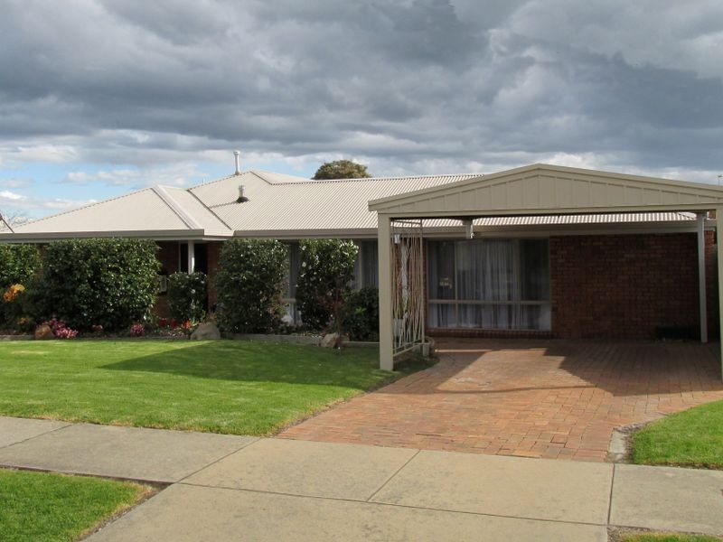 16 Taylor Street, Bairnsdale VIC 3875