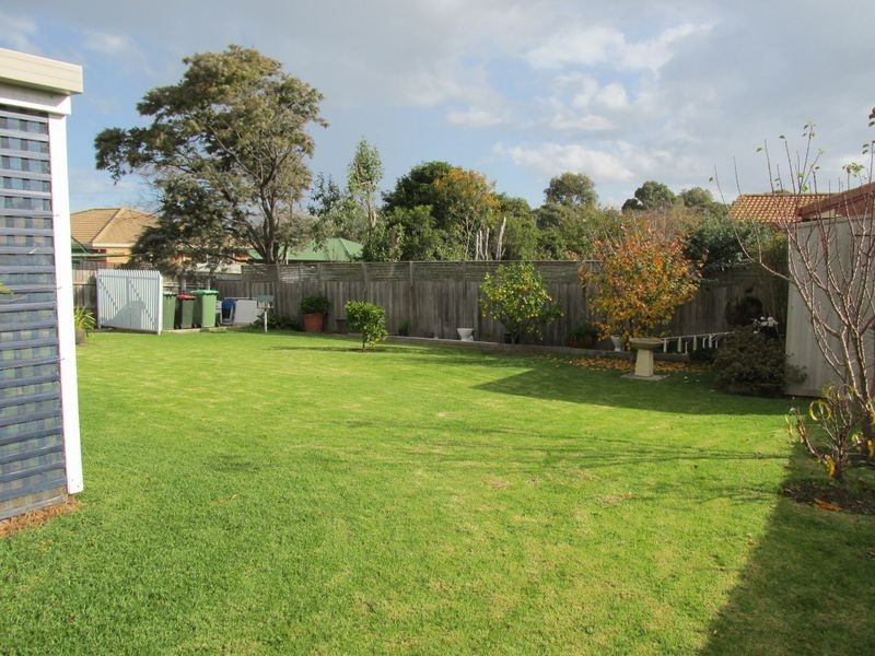 16 Taylor Street, Bairnsdale VIC 3875