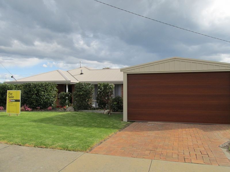 16 Taylor Street, Bairnsdale VIC 3875