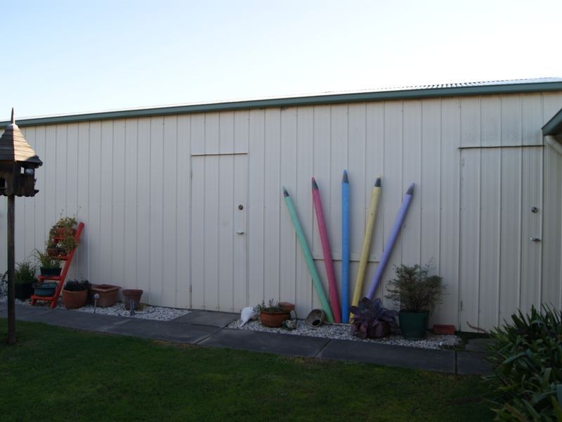 5 Drevermann Street, Bairnsdale VIC 3875