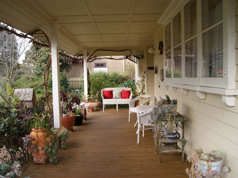 5 Drevermann Street, Bairnsdale VIC 3875