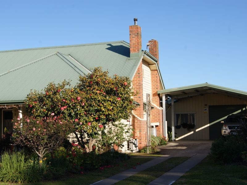 5 Drevermann Street, Bairnsdale VIC 3875