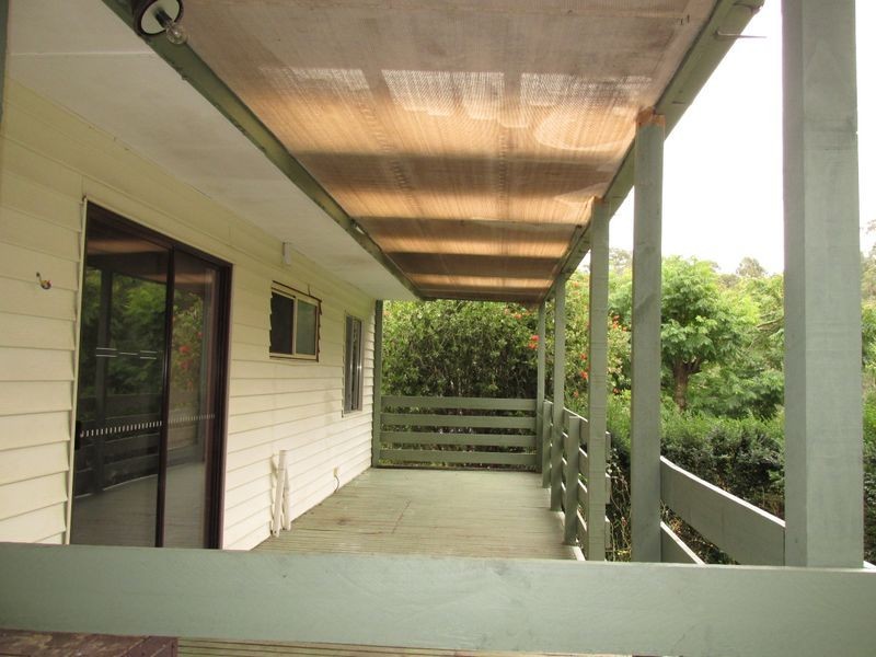 25 Sandy Street, Bruthen VIC 3885