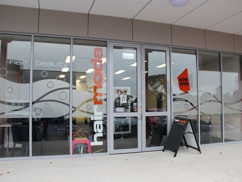 Bairnsdale VIC 3875