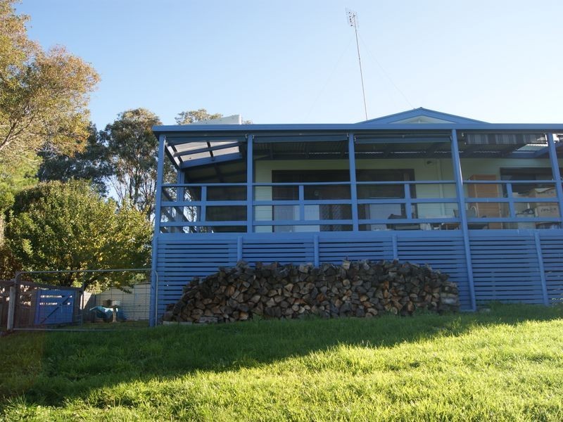 6 Lambournes Road, Bruthen VIC 3885