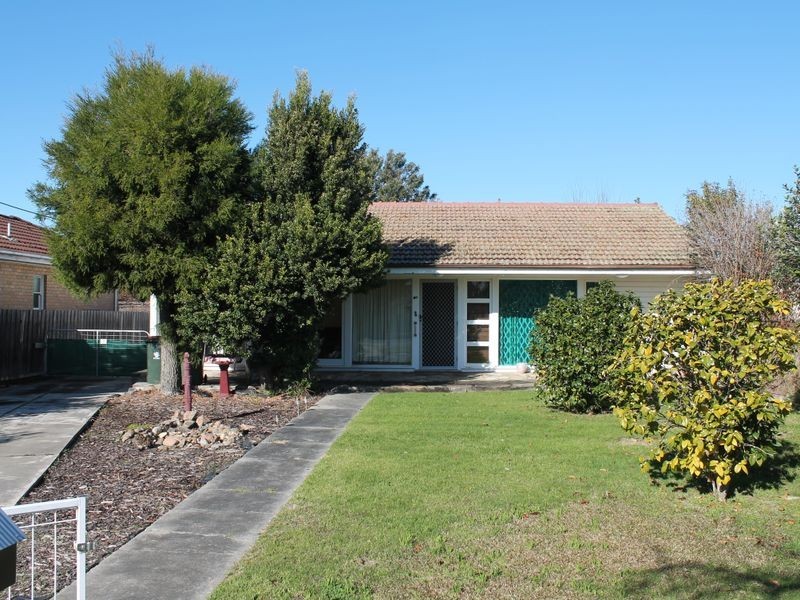 25 Murphy Street, Bairnsdale VIC 3875