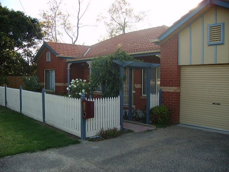 1/24 Greene Street, Bairnsdale VIC 3875