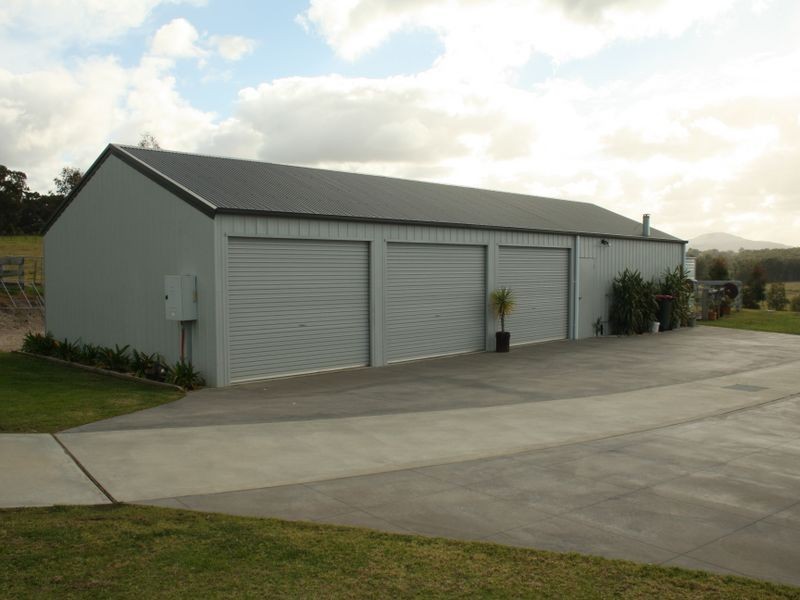 140 Fischers Lane, Bairnsdale VIC 3875