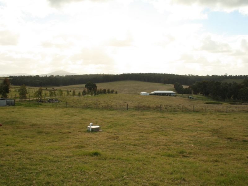 140 Fischers Lane, Bairnsdale VIC 3875